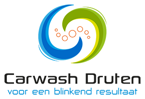 Carwash druten logo
