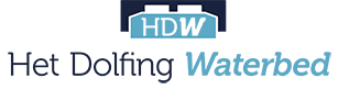 HDW logo kleur